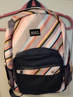 Roxy Backpack